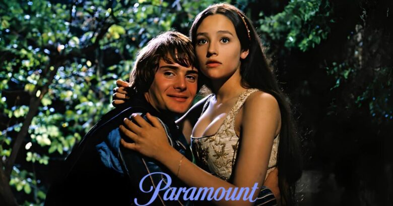 Demandan a Paramount por supuestos abusos a menores de los actores de Romeo y Julieta
