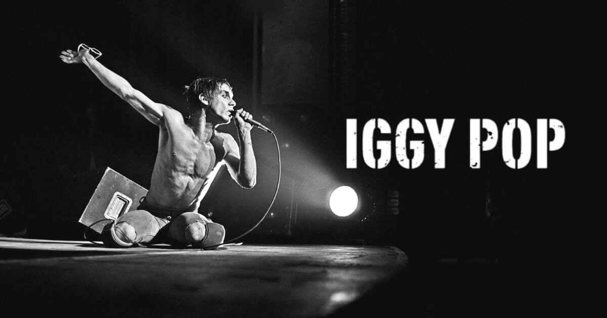 Más sobre "Every Loser"- Nuevo álbum de Iggy Pop