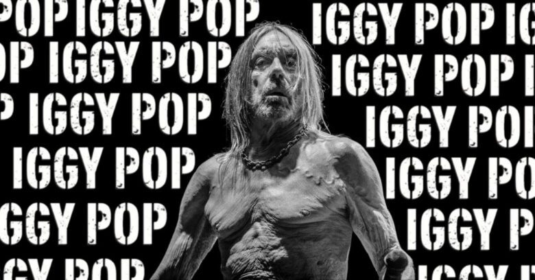 Durante los Grammy, Iggy Pop dijo: "Odio a esa gente"