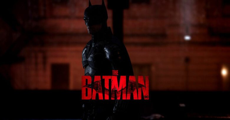 El guión de The Batman ya está disponible para su lectura legal