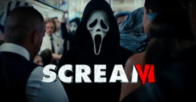 El teaser de 'Scream 6' revela que el tráiler se estrenará muy pronto