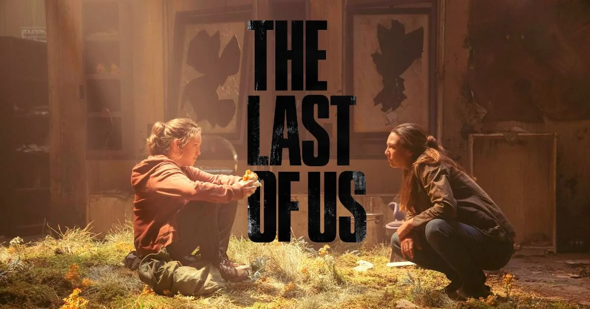 Cronología de la historia de The Last Of Us