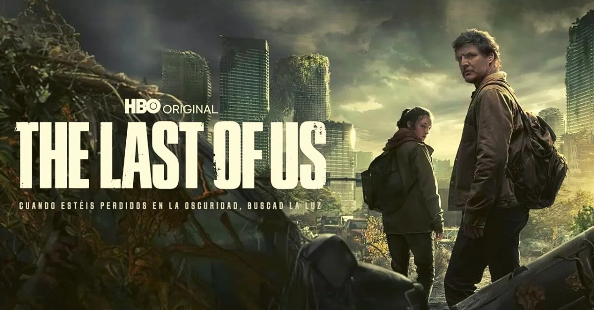 Crítica de The Last of Us - Episodio 1, El apocalipsis en 3 partes