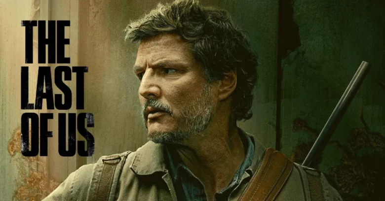 HBO's The Last of Us Esporas No Incluidas La Serie
