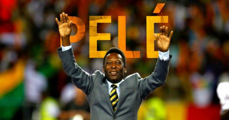 Pelé, la leyenda, fallece a los 82 años
