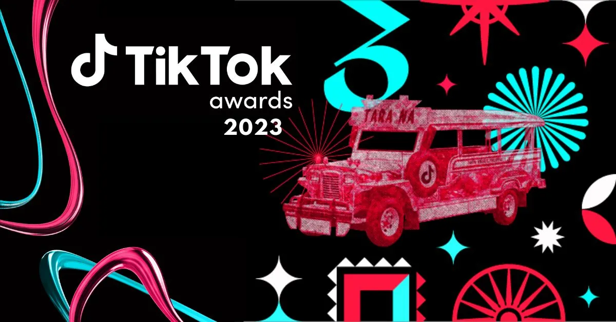 Premios TikTok 2023 ¿Cuales son los nominados y donde votar 2