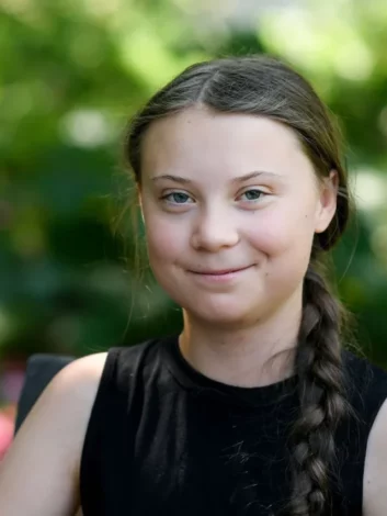 Greta Thunberg Patrimonio