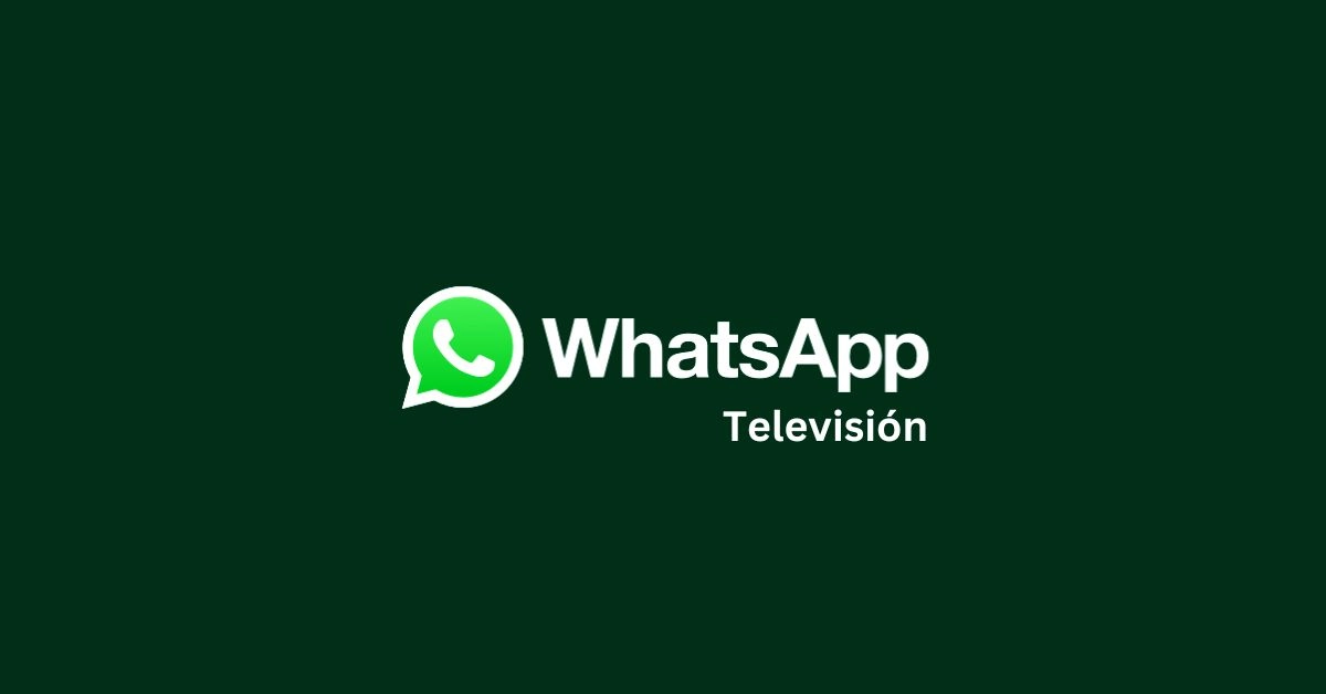 ¿Es posible utilizar WhatsApp en la SmartTV?