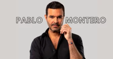 Condena millonaria a Pablo Montero por abusos sexuales