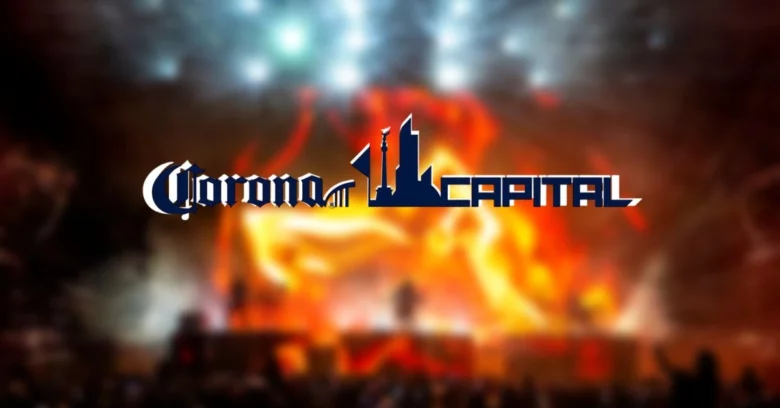 Corona Capital 2023: lineup, boletos, horarios