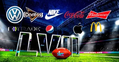 En la Super Bowl 2023, ¿cuánto valen 30 segundos de publicidad?