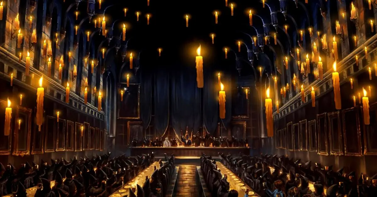 Tráiler del legado de Hogwarts