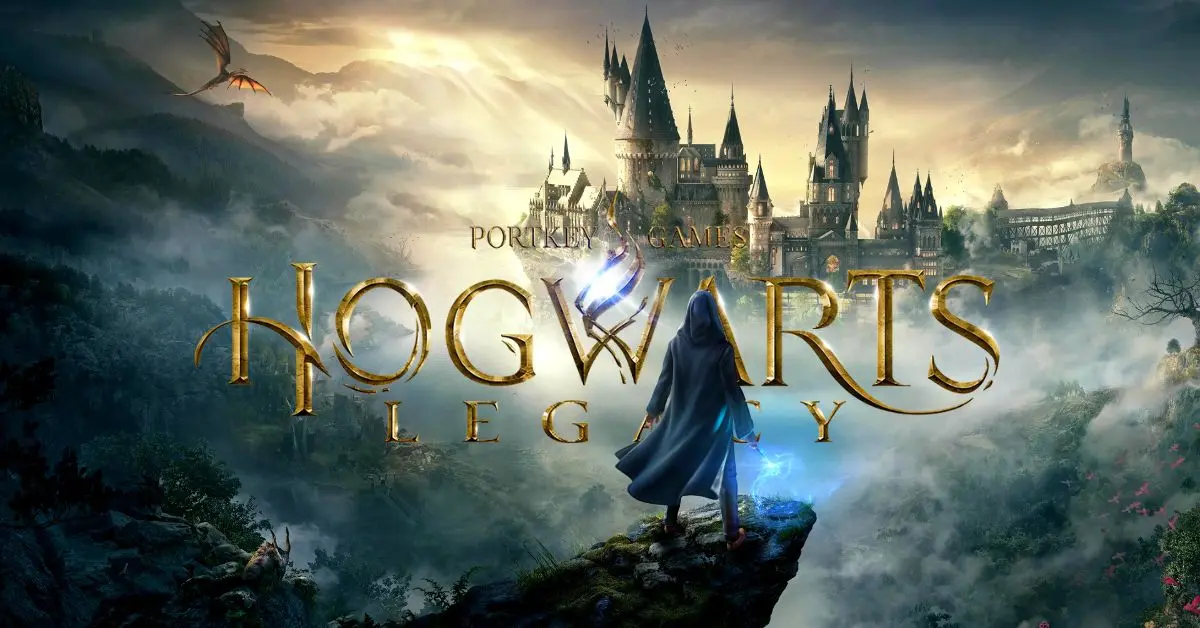 Hogwarts Legacy fecha de lanzamiento y sus detalles de Pre Load