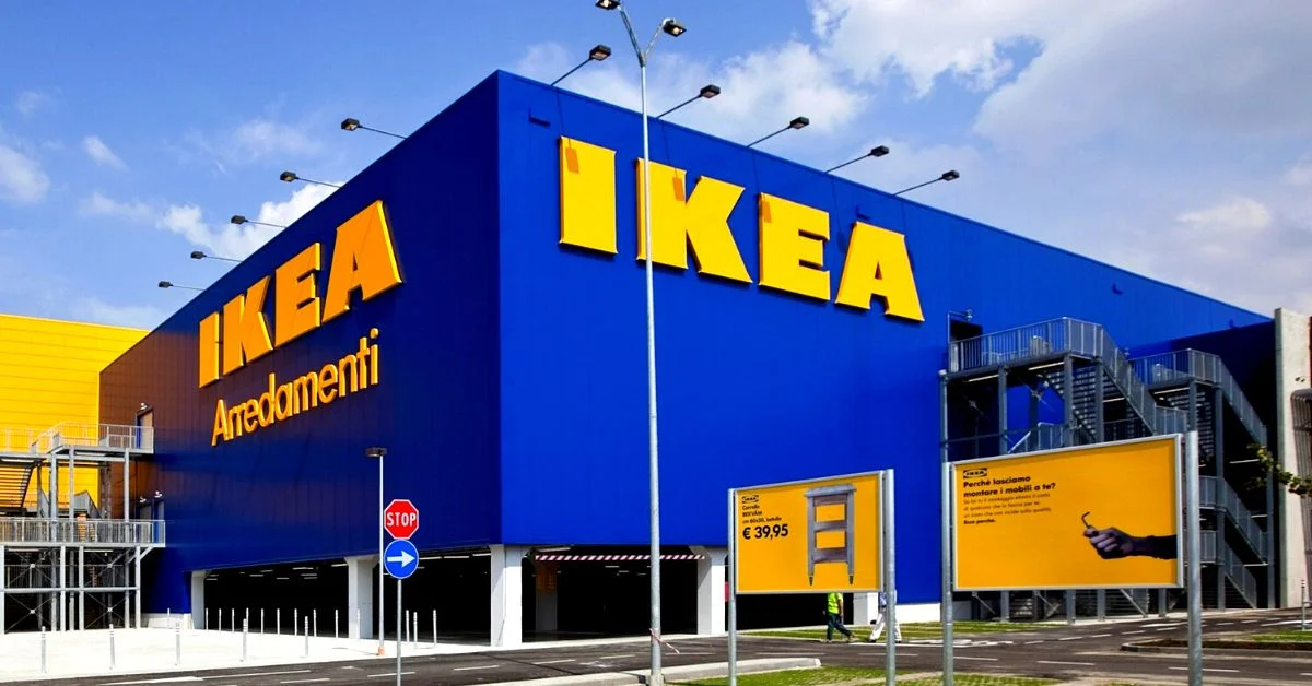 IKEA empleados códigos secretos utilizados para comunicarse