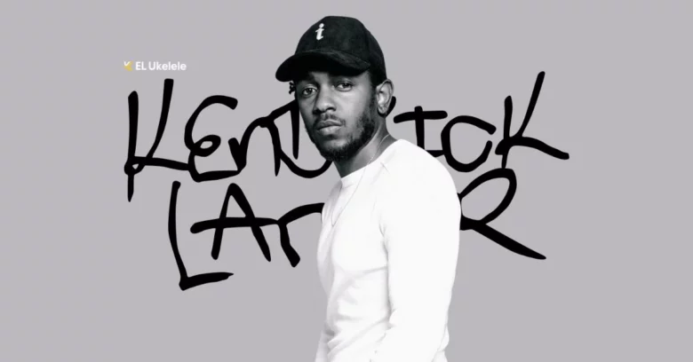 Kendrick Lamar Valor Neto, Biografía, Edad y Carrera