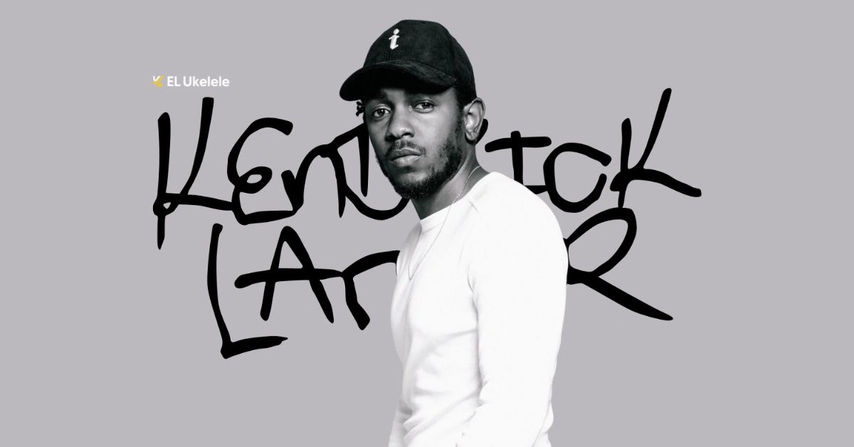Kendrick Lamar Valor Neto Biografia Edad y Carrera