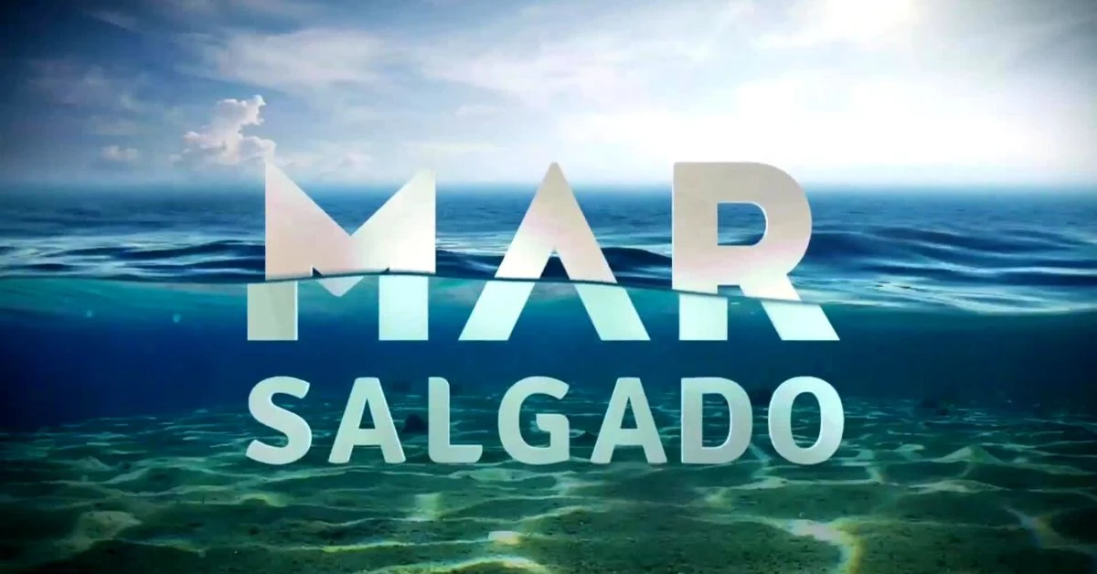 "Mar Salgado": La versión original en portugués de "Amor invencible"
