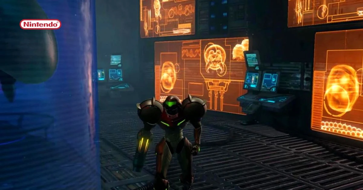Metroid Prime Remastered se está revendiendo a precios desorbitados