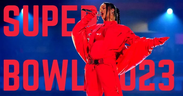 Super Bowl 2023: Las canciones de Rihanna