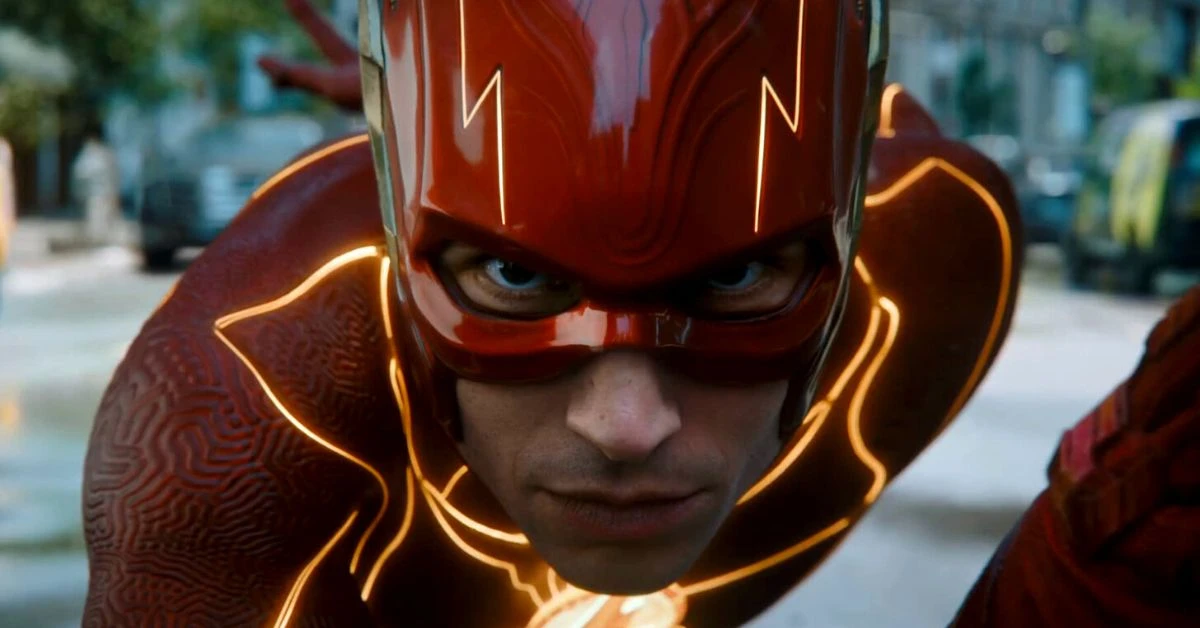 Quiénes son todos los presentes en The Flash