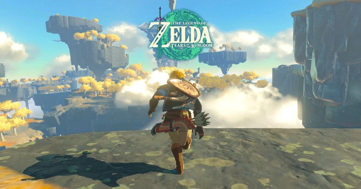 The Legend Of Zelda: ¿De qué va todo esto?