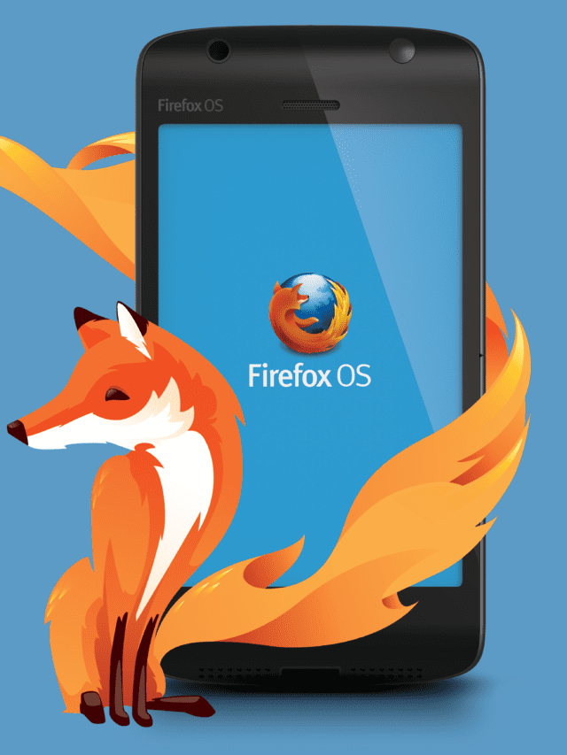 ¿Qué ha sido de Firefox OS?