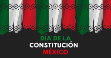 ¿Qué se celebra el 5 de febrero en México y por qué es el día del puente?