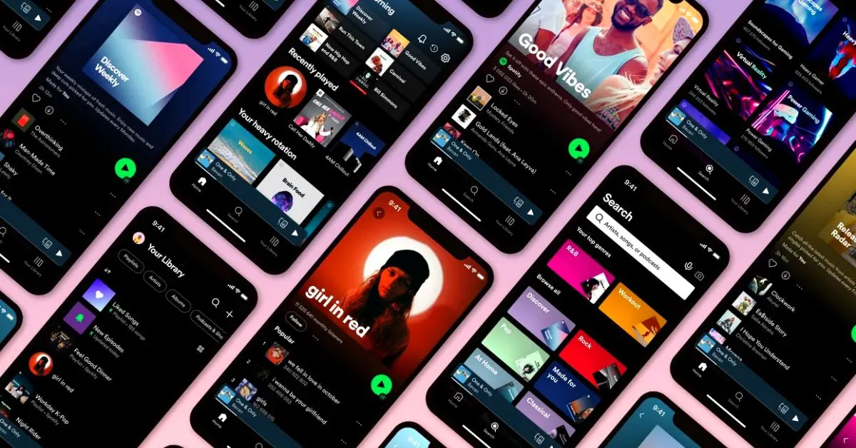 Para Android- Cómo descargar música de Spotify