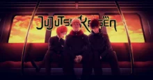 Crees que Jujutsu Kaisen es un manga de terror?
