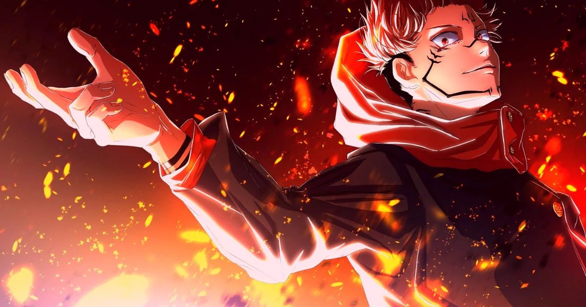 Jujutsu Kaisen- un manga fascinante mezcla de acción, terror y comedia