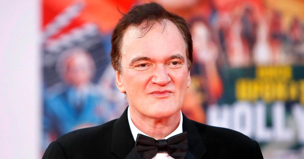 El argumento de la última película de Quentin Tarantino 'The Movie Critic' y más revelados en un nuevo informe