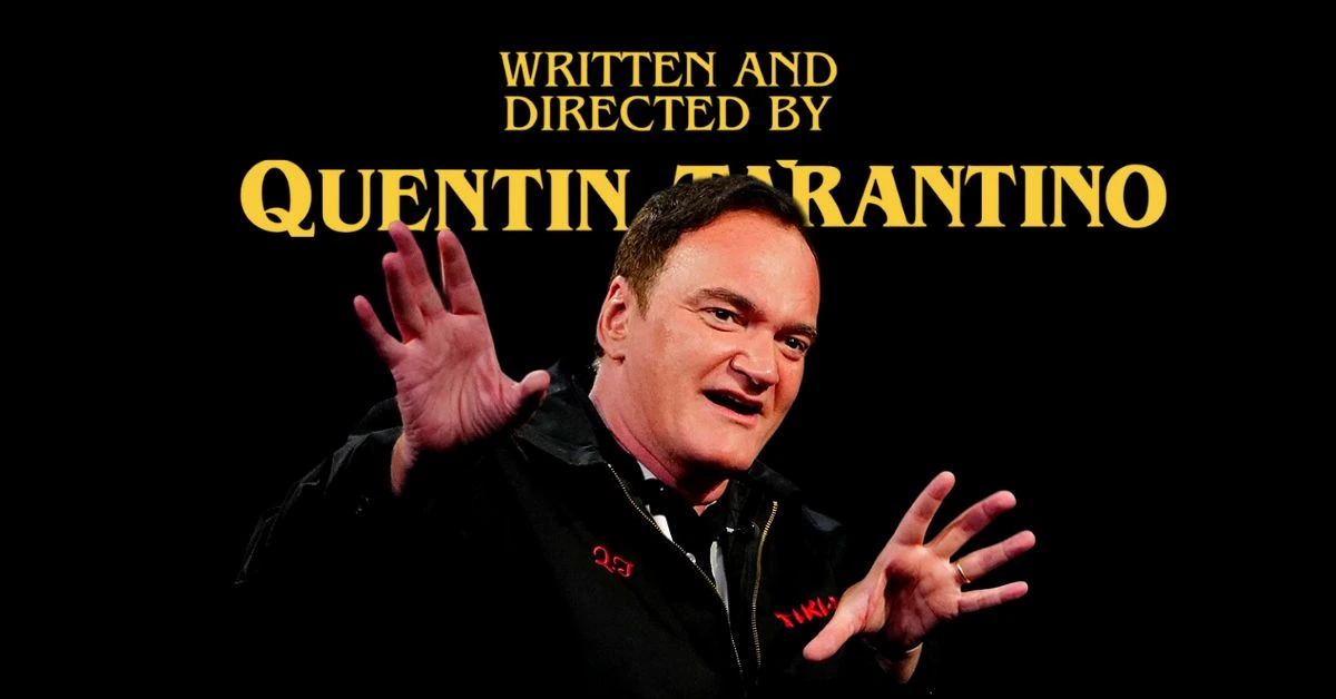 El argumento de la ultima pelicula de Quentin Tarantino The Movie Critic y mas revelados en un nuevo informe