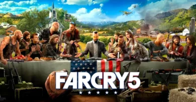 Far Cry 5, Ahora puedes jugar gratis