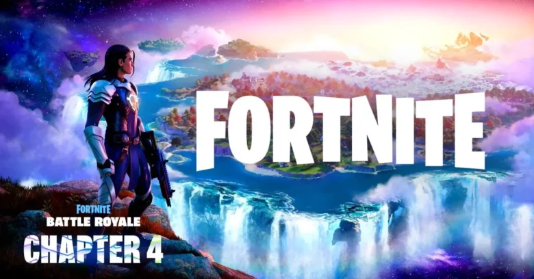 'Fortnite' revela el tema de su próxima temporada