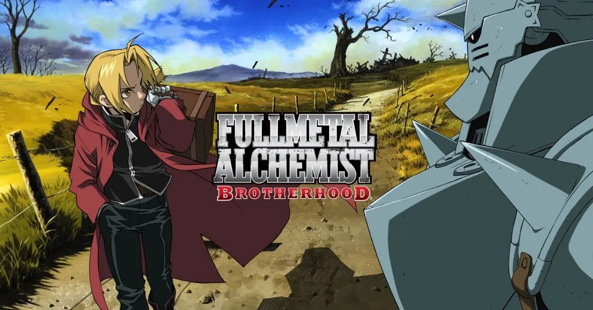 Fullmetal Alchemist El Viaje Al Exito Que Muchos Desconocen