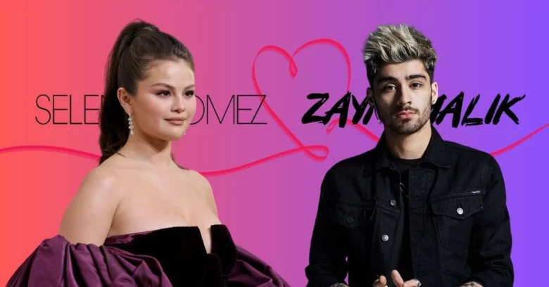Selena Gomez y Zayn Malik, rumores de noviazgo