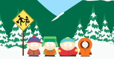 South Park: El Último Episodio Fue Escrito Por ChatGPT
