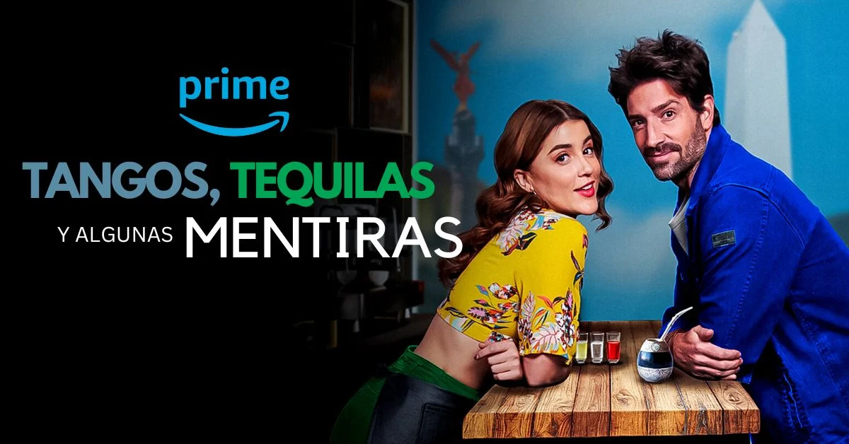 Tango tequilas y algunas mentiras Gran respuesta en Mexico 1
