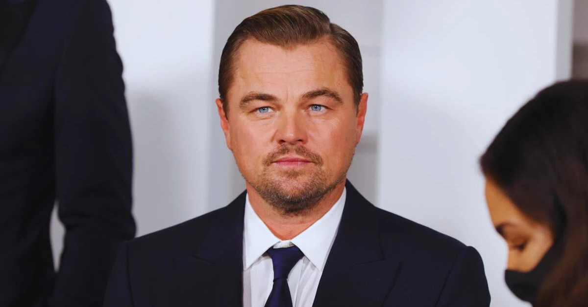 ¿Cuál es la conexión con Leonardo DiCaprio?
