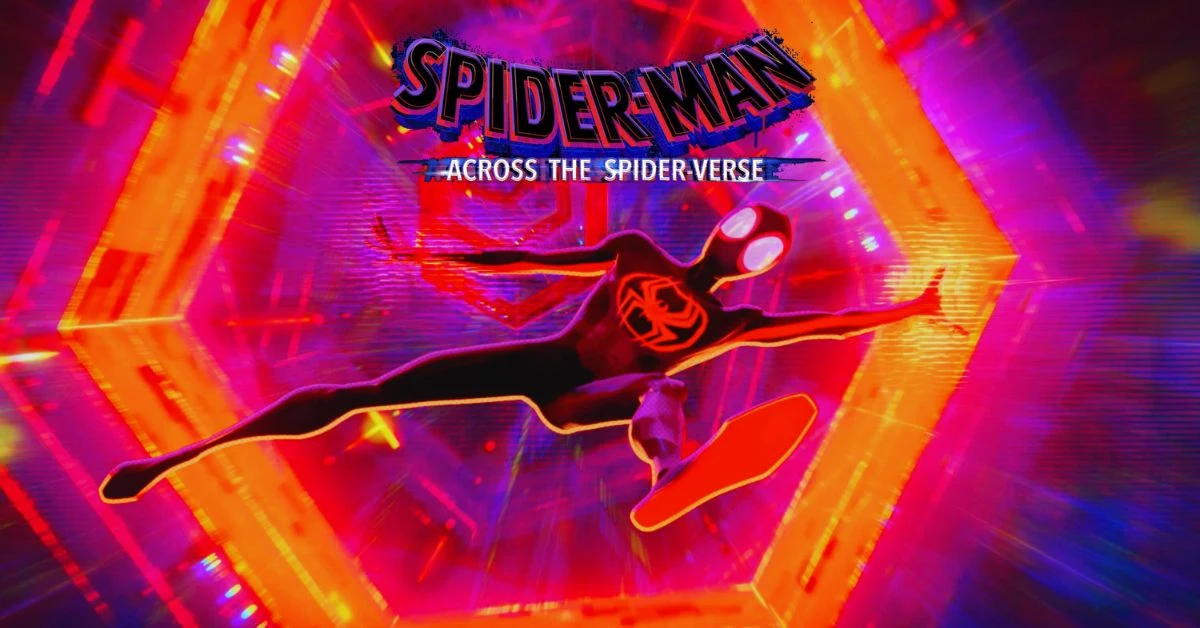 Spider-Man: Across the Spider-verse, Sony anuncia el gran universo cinematográfico