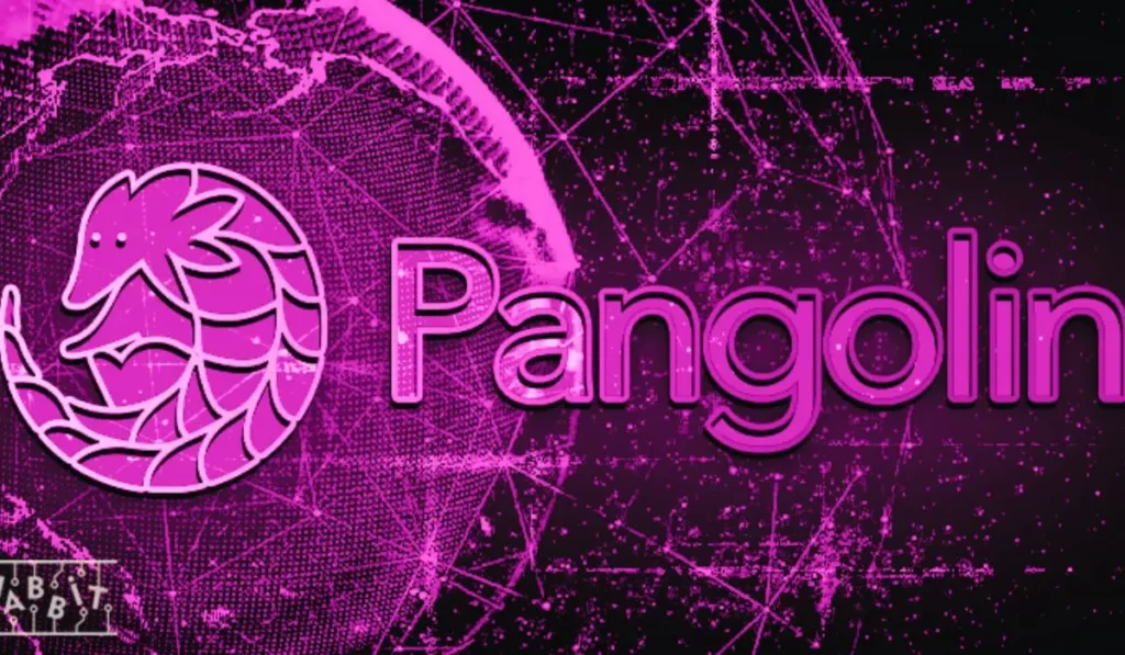 PANGOLIN Token