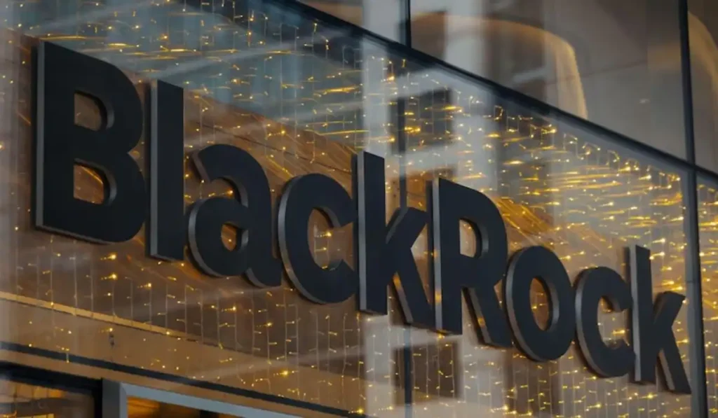 IBIT de BlackRock supera al ETF 