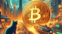 Bitcoin Bulls Target $70K Lifetime Highs Ahead of Halving