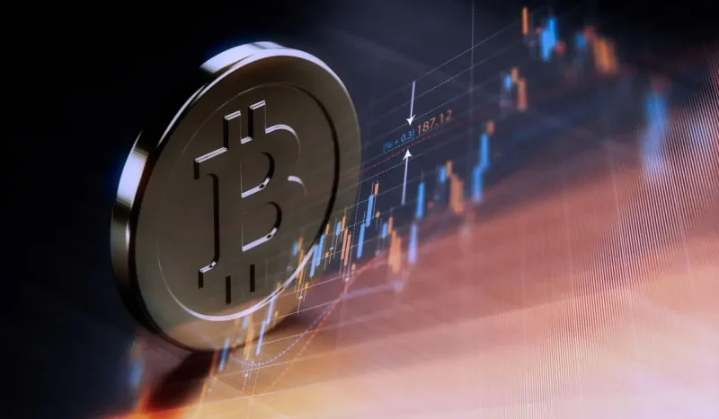 Bitcoin alcanza los $50,000