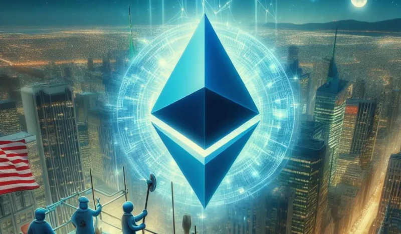 Ethereum Closing In On $3,000 Amid Anticipation (3)