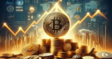 Bitcoin cruza los $70,000 para establecer el segundo máximo