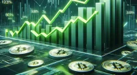 Bitcoin podría recuperar $69,000 si los alcistas logran superar el nivel de resistencia en $68,450