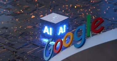 Ex ingeniero de Google acusado de robar tecnología