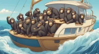¿Qué es Bored Ape Yacht Club (BAYC)