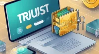 ¿Qué es Trust Wallet (TWT)? Una guía completa